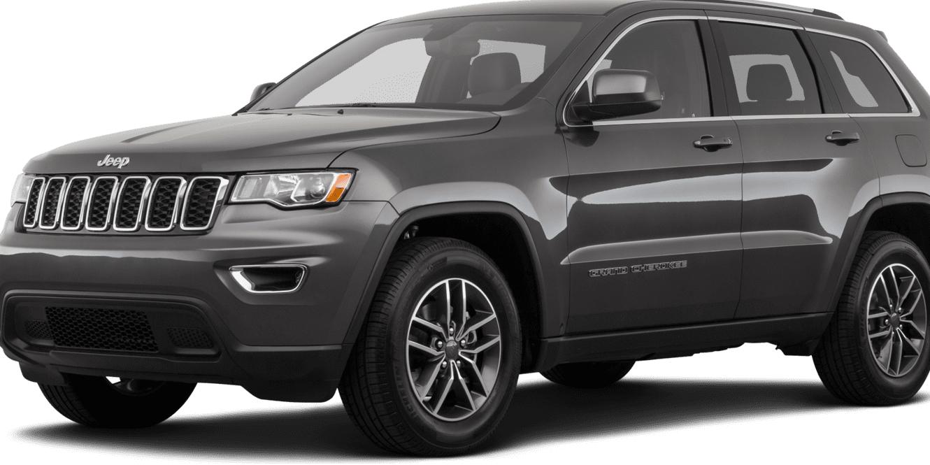 JEEP GRAND CHEROKEE 2021 1C4RJFAGXMC727802 image